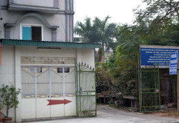 Một phụ nữ chết bất thường trong nhà nghỉ