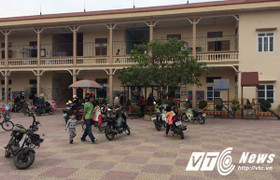 Góc khuất phía sau hàng loạt ngôi trường Hải Phòng xảy ra kiện cáo