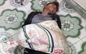 Nghi trộm chó, người đàn ông bị đánh nhập viện