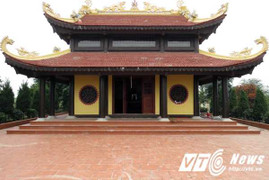 Ngôi miếu có tên kỳ quặc và nhiều giai thoại huyền bí ở Hải Phòng