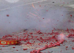 Quảng Ninh xử lý 'mạnh tay' lãnh đạo nếu để xảy ra đốt pháo