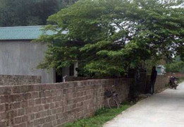 Chồng sát hại vợ rồi dùng mìn tự sát ở Quảng Ninh ngày cận Tết Nguyên đán