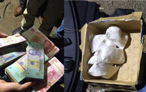 Những chuyên án 'nóng' của Cảnh sát phòng chống ma túy Hải Phòng