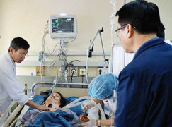 Xe chở khách đi lễ chùa gặp nạn, 29 người thương vong: Thông tin mới nhất