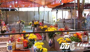 Sự thật chuyện tìm thấy mộ Trạng Trình: Thầy bói tự ý khai quật mộ trong nhà