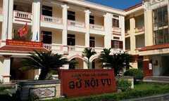Giám đốc Sở Nội vụ Hải Dương đặc cách con trai làm phó phòng: Thông tin mới nhất