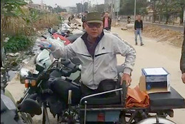 Thực hư chuyện côn đồ cướp đất người dân ở Hải Phòng: Thông tin mới nhất