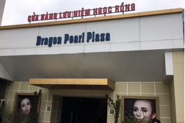 Đóng cửa hàng loạt cửa hàng ‘chỉ bán cho khách du lịch Trung Quốc'