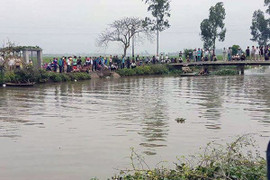 Giải quyết ‘cuộc tình tay ba’, một người đàn ông thiệt mạng