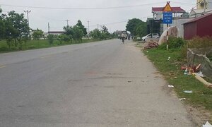 Tạm đình chỉ CSGT nghi gây tai nạn chết người tại Hải Dương