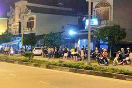 20 thanh niên hỗn chiến tại quán karaoke ở Quảng Ninh, ít nhất 3 người nguy kịch