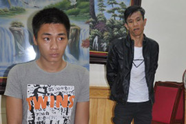 Đánh sập đường dây ma túy liên tỉnh, bắt giữ nhiều đối tượng