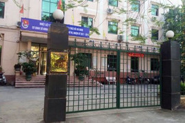 Đình chỉ công tác Chi cục trưởng vắng mặt trong giờ làm việc ở Hải Phòng