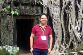 Tìm thấy thi thể thầy giáo quê Thanh Hóa trôi dạt trên Vịnh Hạ Long