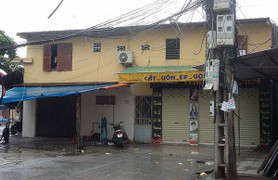 Phát hiện thi thể nam thanh niên chết bất thường trong nhà trọ