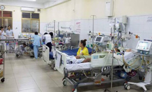 Du khách người Úc đột tử khi đi du lịch tại Quảng Ninh