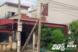 Nghi vấn cháu bé bị bố mẹ đánh, đổ cơm thừa xuống nền nhà bắt ăn: Thông tin mới nhất