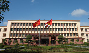 Truy tìm kẻ tung tin bịa đặt, bôi nhọ lãnh đạo tỉnh Quảng Ninh