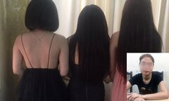 'Má mì' 9X cầm đầu đường dây ‘gái gọi’ chuyên phục vụ đại gia ở Hải Phòng