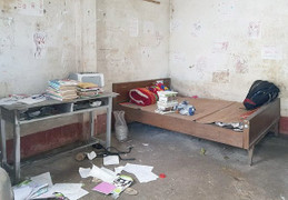 Thầy giáo xin ra khỏi biên chế sau 16 năm đi dạy: Người trong cuộc nói gì?