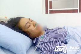 Nữ giáo viên Hải Phòng bị hành hung phải cấp cứu: Công an vào cuộc điều tra