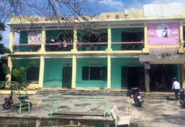 Tìm ra nguyên nhân học sinh lớp 4 chết trong trường học ở Hải Phòng