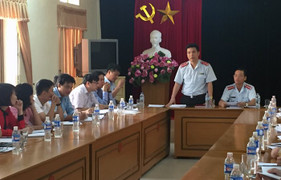 Hải Phòng thanh tra toàn diện việc cấp sổ đỏ