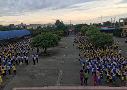 Hiệu trưởng bị tố lạm thu ở Hải Phòng làm đơn khiếu nại: Thực tế một đằng, kết luận một nẻo?