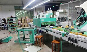 Nổ máy hấp giày khiến 5 người bị thương: Nữ phó quản đốc không qua khỏi