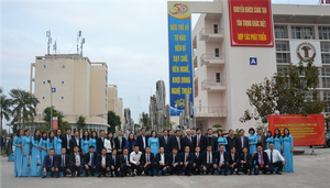 Kiến nghị kiểm điểm Chủ tịch UBND TP Thanh Hóa