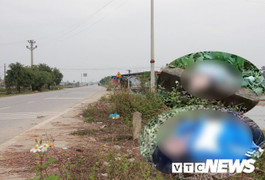 Nhân chứng kể phút xe 'điên' tông chết 2 nữ sinh rồi bỏ chạy ở Hải Phòng