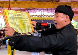 Hội thề không tham nhũng ở Hải Phòng được công nhận Di sản văn hóa phi vật thể Quốc gia