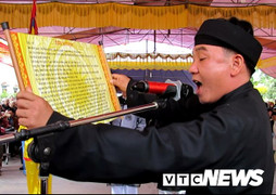 Hội thề không tham nhũng ở Hải Phòng, Chủ tịch huyện: 'Ai đi thề với thần linh, vi phạm pháp luật à!'