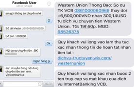 Lật tẩy chiêu lừa đảo qua mạng xã hội khiến hàng loạt phụ nữ ở Quảng Ninh sập bẫy