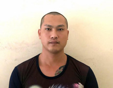 Bắt giữ côn đồ Quảng Ninh hành hung công an xã khi đang thi hành công vụ