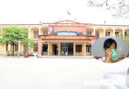 Cô giáo phạt học sinh uống nước giặt giẻ lau bảng: Thường trực Thành ủy Hải Phòng chỉ đạo xử lý khẩn