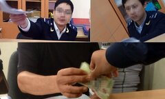 Tạm đình chỉ công tác 3 cán bộ hải quan Hải Phòng bị tố nhận tiền ‘bôi trơn’