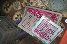 Thuốc trị ung thư từ than tre: Sở Y tế Hải Phòng đề nghị ngừng lưu thông trên toàn quốc