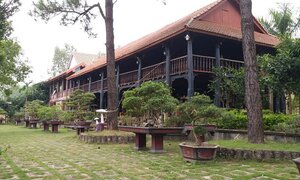 Thực hư thông tin ‘biệt phủ hoành tráng nhất Quảng Ninh’ trên đất rừng