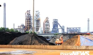 Bị bỏng khi sửa chữa lò, 4 công nhân thương vong ở Hải Dương