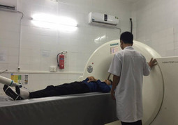 Hai phóng viên bị hành hung, dọa giết ở Thái Bình