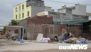 Đất quốc phòng ở Hải Phòng được bán trái phép sẽ được xử lý thế nào?