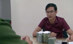 Mạo danh nhà báo lừa đảo chiếm đoạt gần 2 tỷ đồng