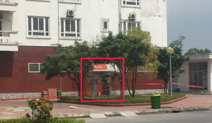 Nghi vấn cây ATM bị cài 4 thỏi mìn ở Quảng Ninh