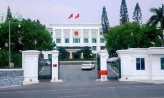 Quảng Ninh nhận giải thưởng danh giá dành cho chính quyền số