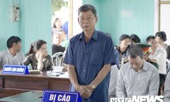 Nguyên Sư đoàn trưởng Sư đoàn 363 sử dụng đất quốc phòng trái phép thế nào?