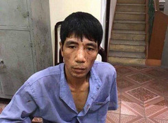 Truy bắt con nghiện, 3 chiến sĩ công an Quảng Ninh nguy cơ phơi nhiễm HIV