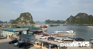 Quảng Ninh đạt trên 10,7 triệu lượt khách du lịch trong 10 tháng đầu năm