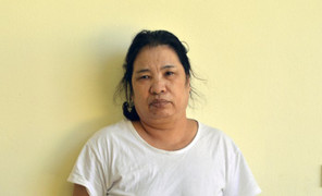 Hứa chạy án, nữ quái đất Mỏ chiếm đoạt hàng trăm triệu đồng