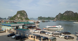 Quảng Ninh: Khu kinh tế Vân Đồn sắp có 3 dự án lớn